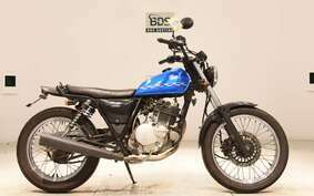 SUZUKI GRASS TRACKER Bigboy NJ4BA