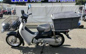 HONDA C50ﾌﾟﾛ AA04