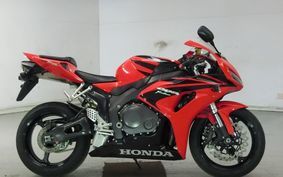 HONDA CBR1000RR 2008 SC57