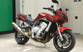 YAMAHA FZS1000 FAZER 2007 RN06