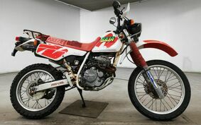 HONDA XLR250 BAJA MD22