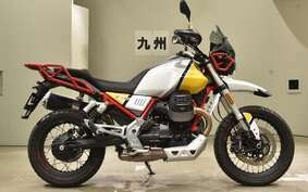 MOTO GUZZI V85 TT KWA0