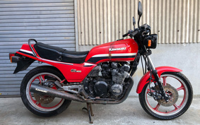 KAWASAKI Z400 GP 1982 KZ400M