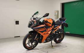 KTM 390 RC 2022