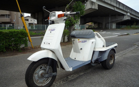 HONDA GYRO UP TA01