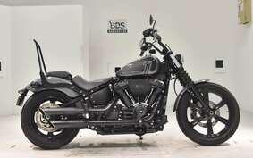 HARLEY FXBBS1870 2022