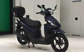 SUZUKI ADDRESS 110 CE47A