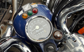 HONDA MONKEY AB27
