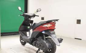 SUZUKI ADDRESS V125 S CF4MA