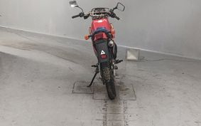 SUZUKI RA125 SF13A