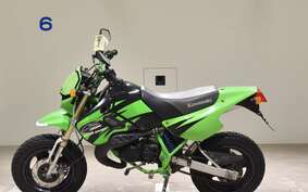 KAWASAKI KSR-2 MX080B