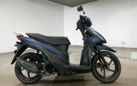 SUZUKI ADDRESS 110 CE47A