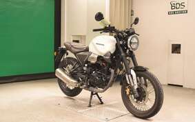 HONDA CB190SS PCL3