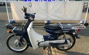 YAMAHA ﾒｲﾄ50 UA04J