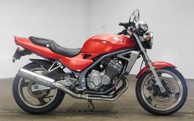 KAWASAKI BALIUS 250 1992 ZR250A