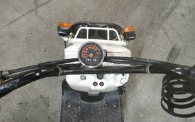 HONDA ZOOMER AF58