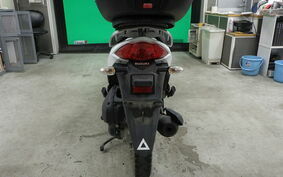 SUZUKI ADDRESS 110 CE47A