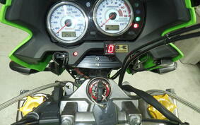 KAWASAKI ZRX1200 D 2012 ZRT20D