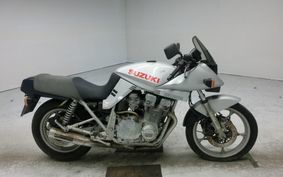 SUZUKI GSX1100S KATANA 1987 GS110X