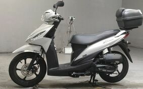 SUZUKI ADDRESS 110 CE47A