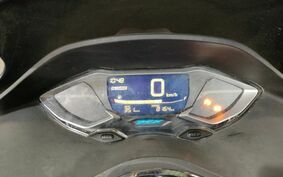 HONDA PCX 160 2022 KF47