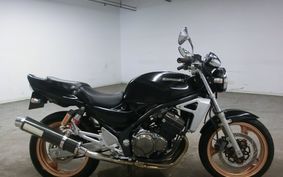 KAWASAKI BALIUS 250 Gen.2 2006 ZR250B