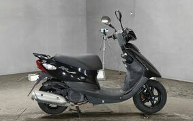 YAMAHA JOG ZR Evolution 2 SA39J