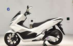 HONDA PCX125 JF81