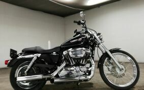 HARLEY XL1200C 2007 CT3