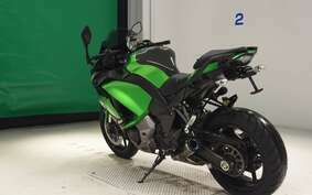 KAWASAKI NINJA 1000 A 2017 ZXT00W