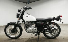 SUZUKI GRASS TRACKER NJ4BA