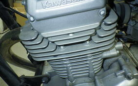 KAWASAKI ELIMINATOR 125 BN125A