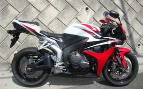 HONDA CBR600RR 2008 PC40