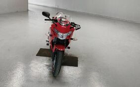 HONDA CBR250R MC41