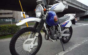 SUZUKI DJEBEL 250 GPS SJ45A