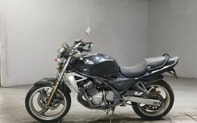 KAWASAKI BALIUS 250 ZR250A