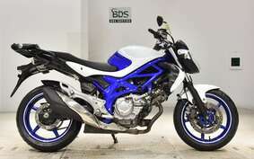 SUZUKI GLADIUS 650 A 2013 CX112