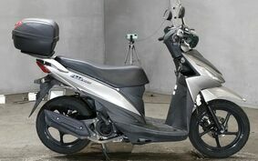 SUZUKI ADDRESS 110 CE47A