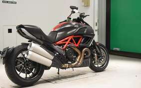 DUCATI DIAVEL Carbon 2014 G102J