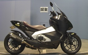 HONDA NC 700 INTEGRA 2012 RC62