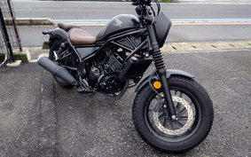 HONDA REBEL 250 S MC49