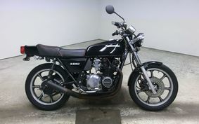 KAWASAKI Z400 J 2013 KZ400J