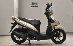 SUZUKI ADDRESS 110 CE47A