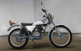 HONDA TL125 TL125