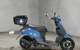 SUZUKI LET's CA4AA