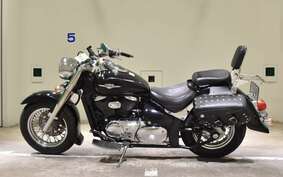 SUZUKI INTRUDER 400 Classic 2007 VK54A