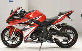 HONDA CBR250RR MC51