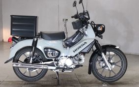 HONDA CROSS CUB110 JA60