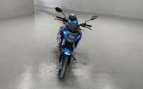 SUZUKI GSX-S125 DL32B