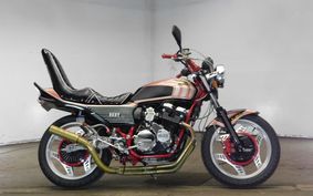 HONDA CBX400F 1982 NC07